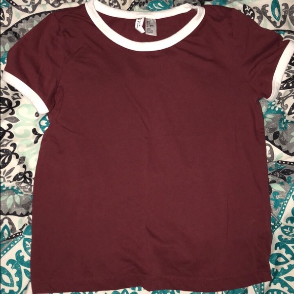 H&M Tee! - Picture 1 of 2